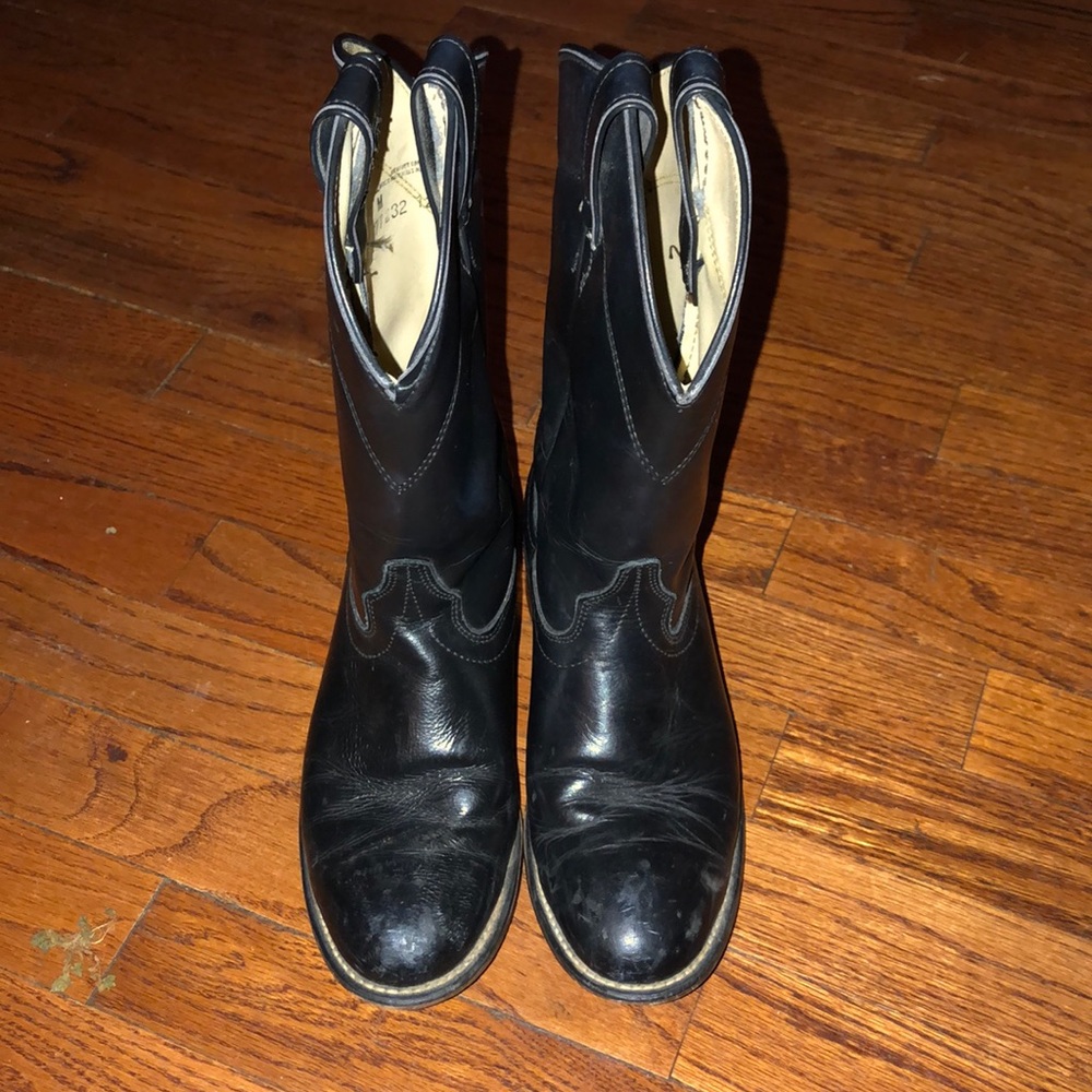 Laredo Boots